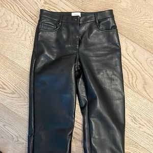 Aritzia Melina low rise
